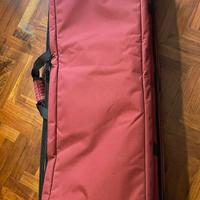 Nord Soft case semirigido Trolley Electro HP / Sta