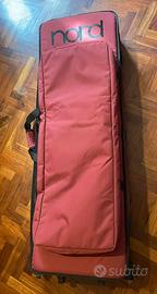 Nord Soft case semirigido Trolley Electro HP / Sta