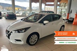 NISSAN Micra IG-T 92 GPL 5 porte Eco N-Design