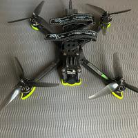 iFlight Nazgul XL5 ECO Analogico V1.1 6S ELRS 2.4G