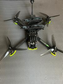 iFlight Nazgul XL5 ECO Analogico V1.1 6S ELRS 2.4G