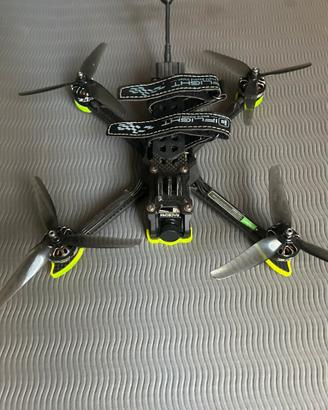 iFlight Nazgul XL5 ECO Analogico V1.1 6S ELRS 2.4G
