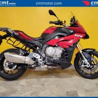 BMW S 1000 XR Garantita e Finanziabile