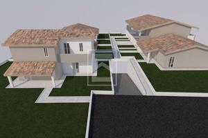 Villa a schiera - Castenedolo