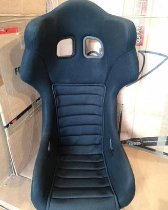 Sedile sportivo da corsa universale