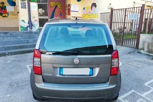 FIAT IDEA CON MOTORE NUOVO CON FERMO AMNISTRATIVO