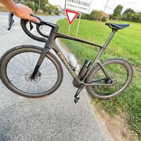 Cannondale super six evo HM gen 4 56