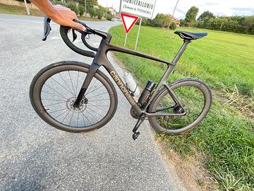 Cannondale super six evo HM gen 4 56