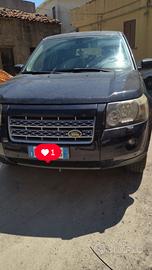 LAND ROVER Freelander 2ª serie - 2008