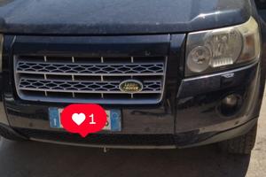 LAND ROVER Freelander 2ª serie - 2008