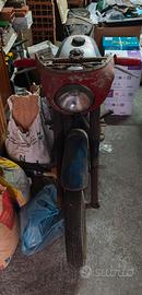 Altro Altro modello - 1956