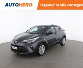 TOYOTA C-HR TZ79173