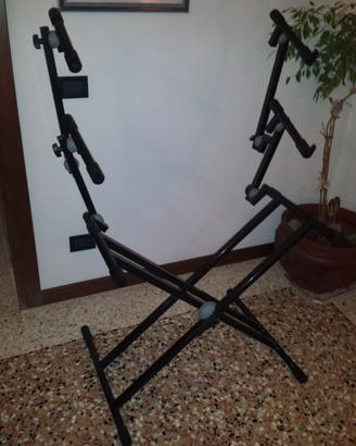 Supporto per tastiere