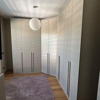 Armadio camera da letto