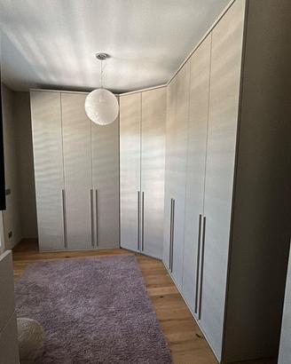 Armadio camera da letto