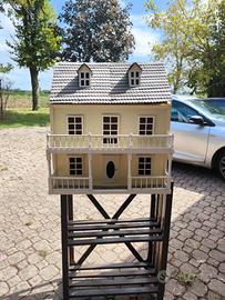 dolly house 