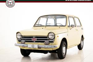 Honda N360 * RARA * INTERNI ORIGINALI * DOCUMENTI