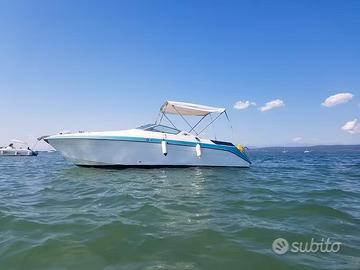 Wellcraft Eclipse 233