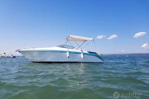 Wellcraft Eclipse 233