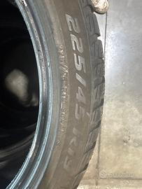 1 GOMME USATE INVERNALE 2254519 - CP53416403