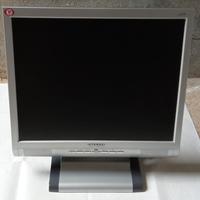 Monitor PC