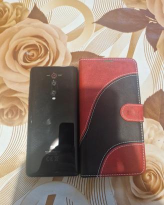 Xiaomi Mi 9t carbon black