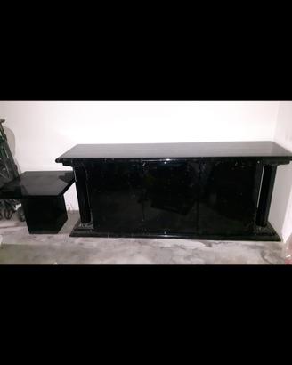 Credenza Madia  Vintage '80