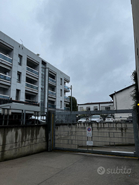 Box doppio alle porte di Bergamo