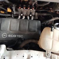 Motore 1.4 A14NET Opel Mokka 2016