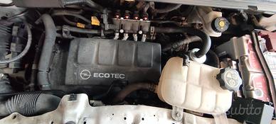 Motore 1.4 A14NET Opel Mokka 2016
