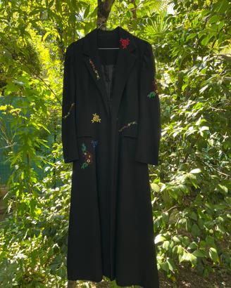 Capotto vintage