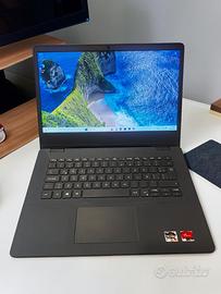 PC Dell Vostro 3405 -Ryzen 5 /8GB RAM /SSD 256GB