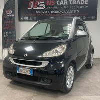 SMART FORTWO 1.0 - OK NEOPATENTATI - FRIZIONE NUOV