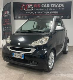 SMART FORTWO 1.0 - OK NEOPATENTATI - FRIZIONE NUOV