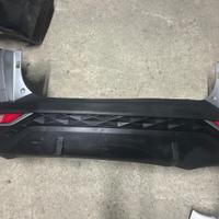 Paraurti posteriore hyundai tucson 2023 2024 2025
