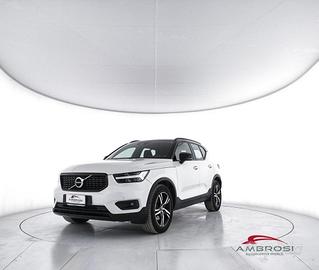 VOLVO XC40 D4 AWD Geartronic R-design - PER OPER