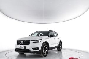 VOLVO XC40 D4 AWD Geartronic R-design - PER OPER