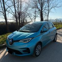Renault ZOE Z.E. 50 Zen R110