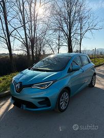 Renault ZOE Z.E. 50 Zen R110