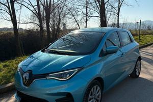 Renault ZOE Z.E. 50 Zen R110