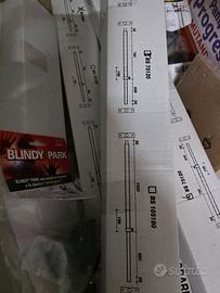 BLINDY SBARRA antiscasso