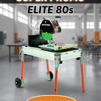 Segatrice Battipav Elite 80S - DISCO OMAGGIO-