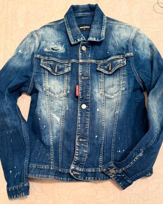 Giacca in jeans