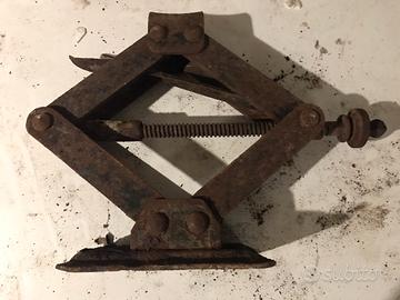 Oggetto Ferro vintage del '900