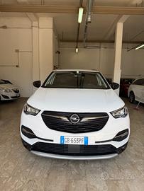 Opel Grandland X 1.5 diesel Start&Stop aut. Advanc