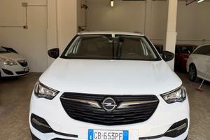 Opel Grandland X 1.5 diesel Start&Stop aut. Advanc