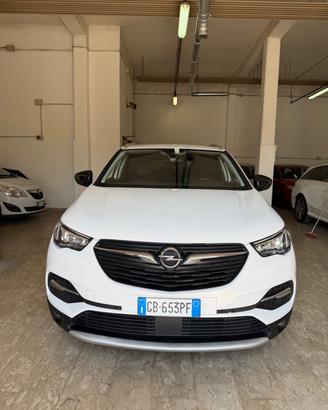 Opel Grandland X 1.5 diesel Start&Stop aut. Advanc