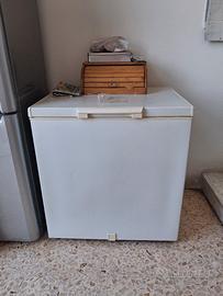 Congelatore a Pozzetto Ignis 