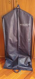 Abito da Sposo "Rocky Moles"