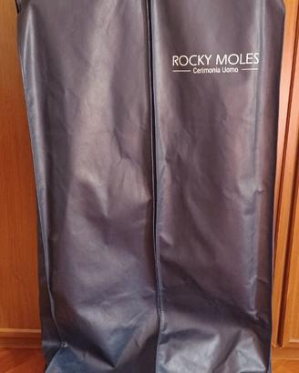 Abito da Sposo "Rocky Moles"